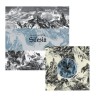 Jeniferever Bundle 1 – Silesia 2LP + ‘The Beat of Our Own Blood’ 7″